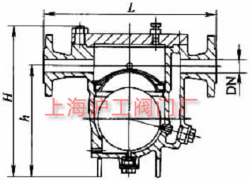 CS41H-16CS41H-16CCS41-25CS41-40 ɸʽˮyҪμY(ji)(gu)ߴʾD
