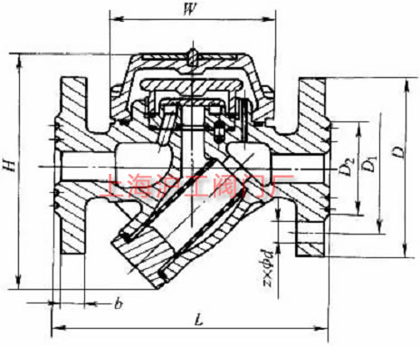 CS49H-16S49H-16CS49-16CCS49H-25CS49H-40 APʽˮyҪμY(ji)(gu)ߴʾD