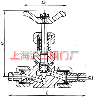 J21HJ21W  PN25 PN40 ݼyֹyμY(ji)(gu)ߴʾD
